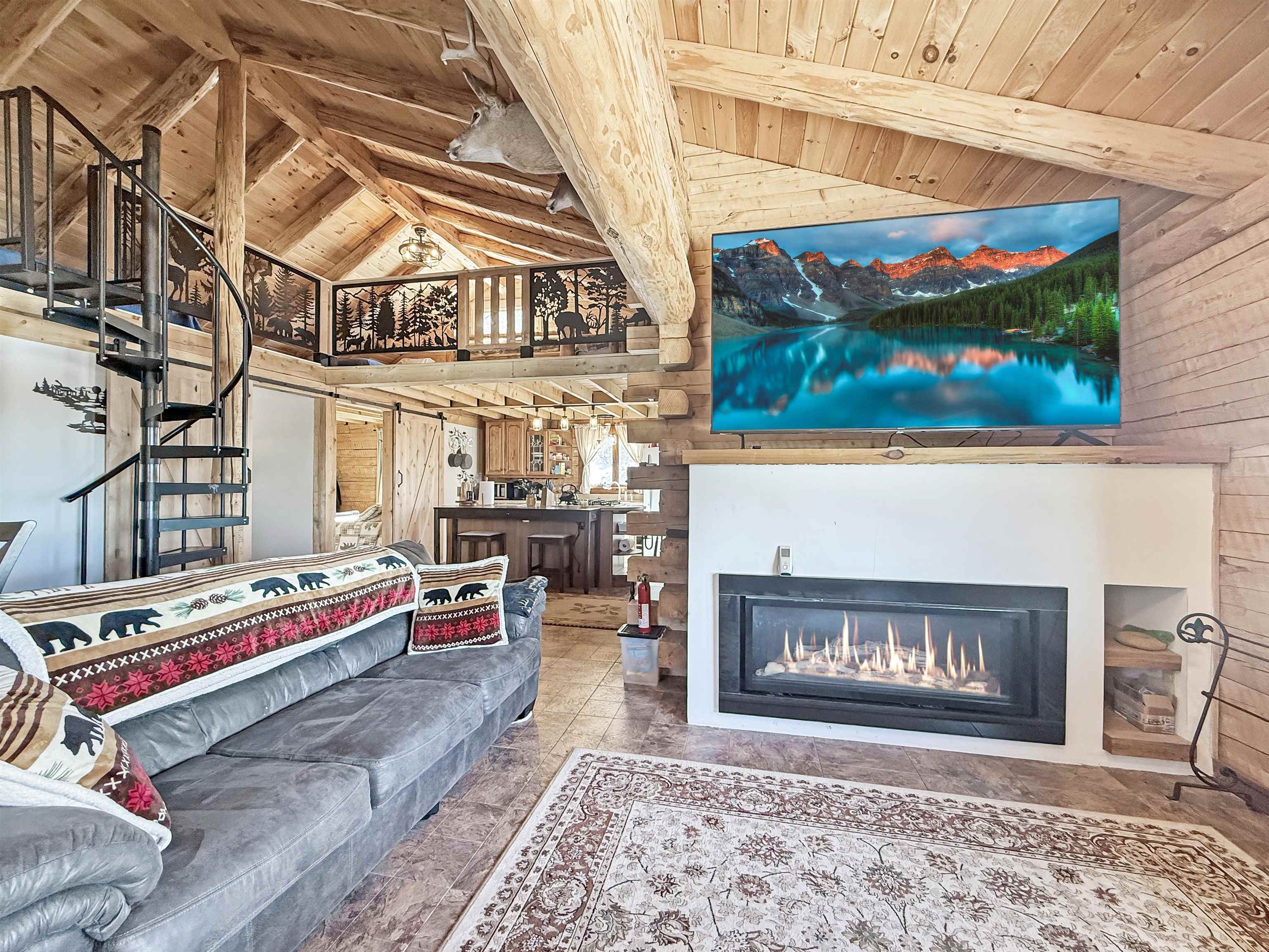 706 Diamond Pond Road Colebrook, NH 03576 - Photo 10 of 28