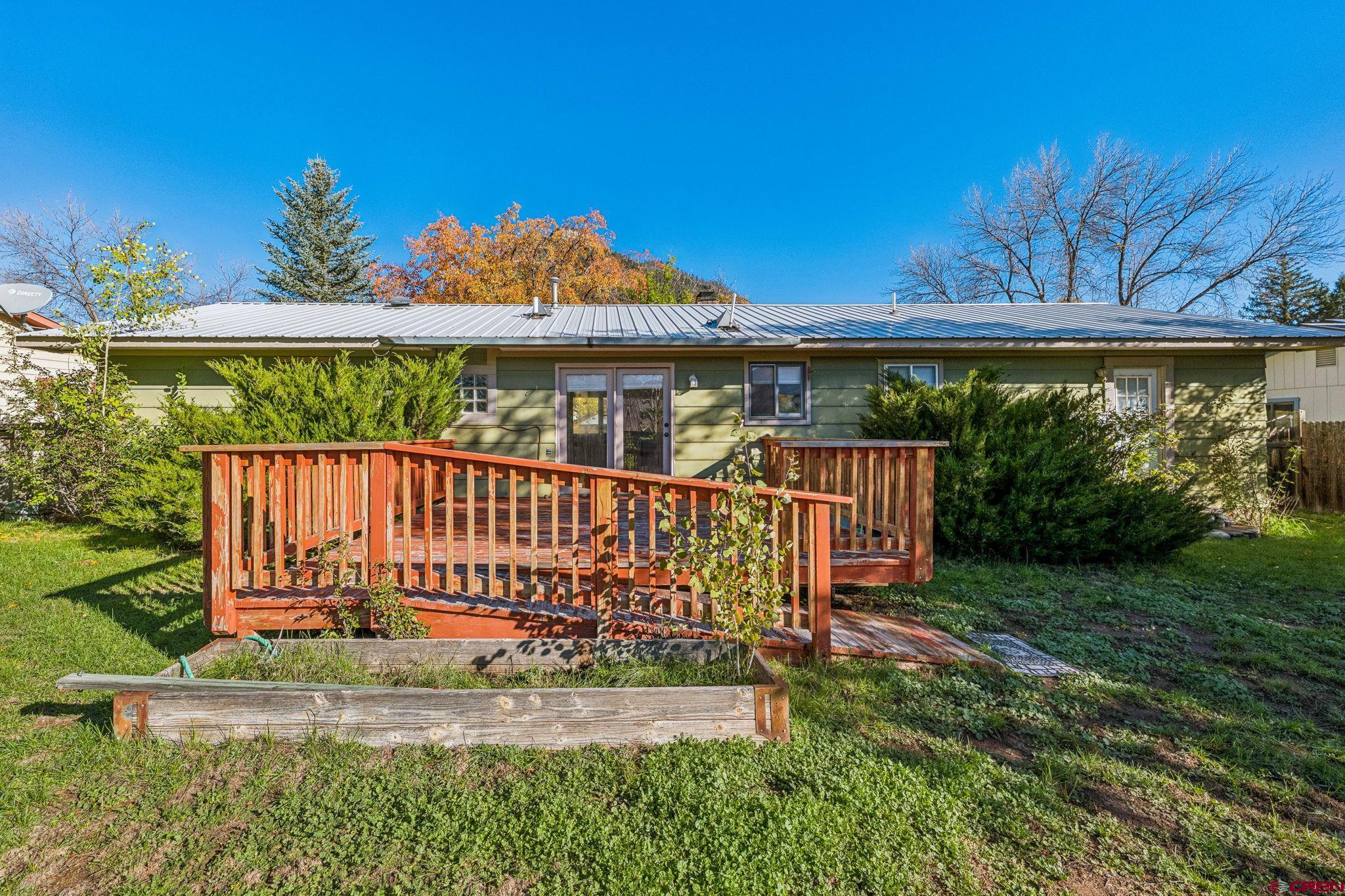 235 Hermosa Drive Durango, CO 81301 - Photo 14 of 43