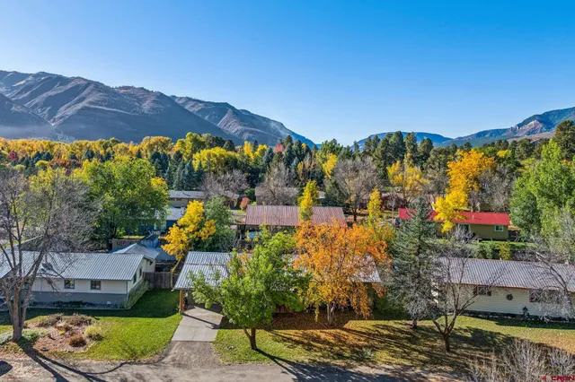$610,000 | 235 Hermosa Drive, Durango, CO 81301