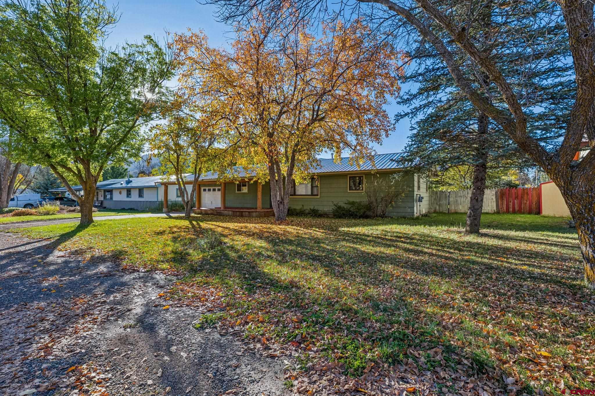 235 Hermosa Drive Durango, CO 81301 - Photo 3 of 43