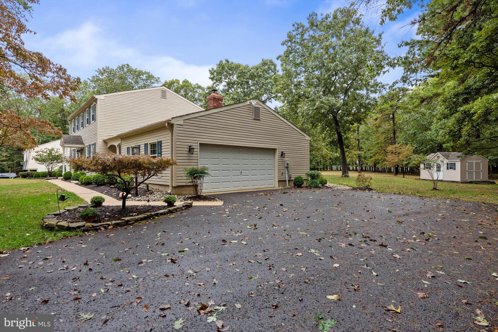 243 Oakshade Road Tabernacle, NJ 08088 - Photo 29 of 35