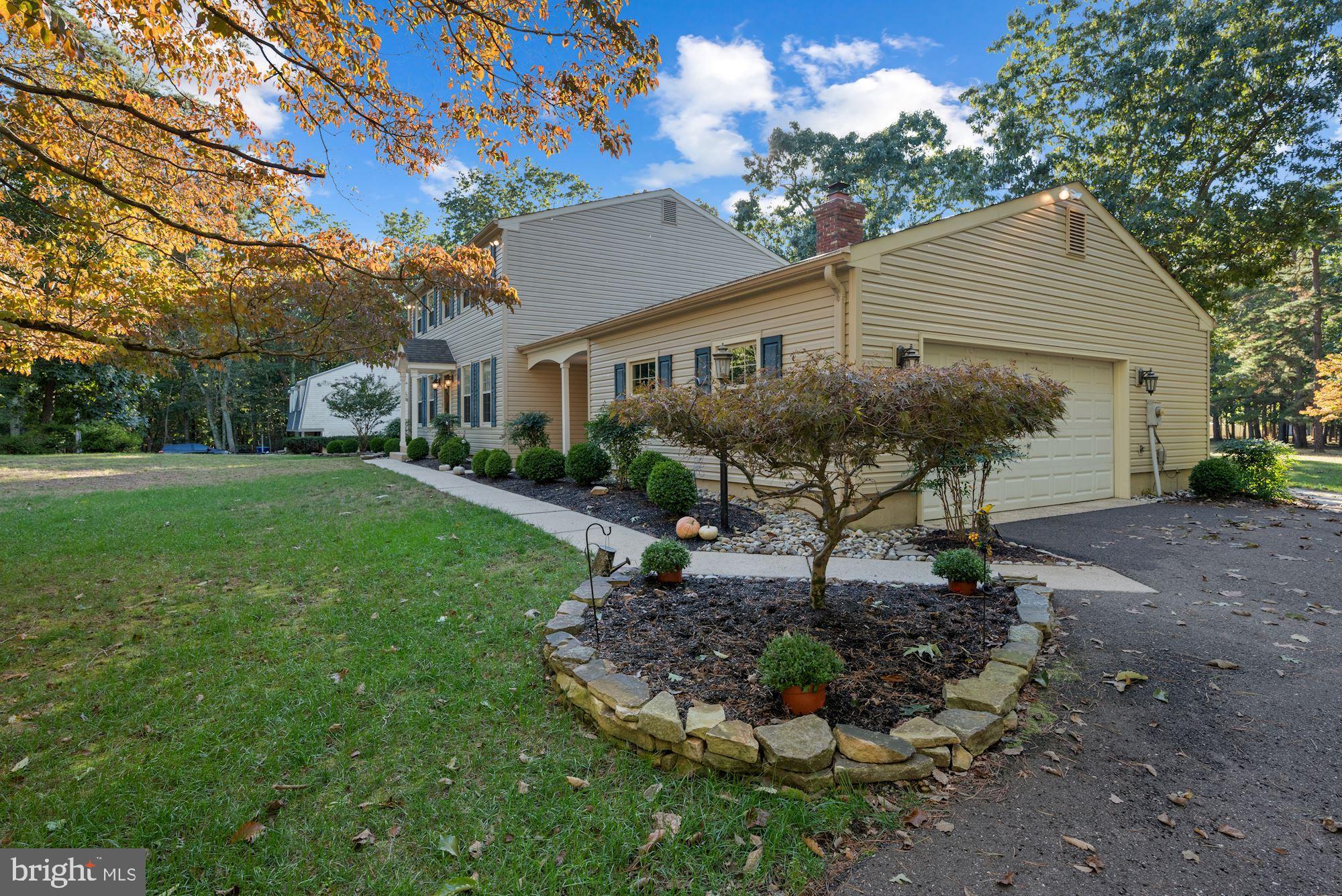 243 Oakshade Road Tabernacle, NJ 08088 - Photo 30 of 35