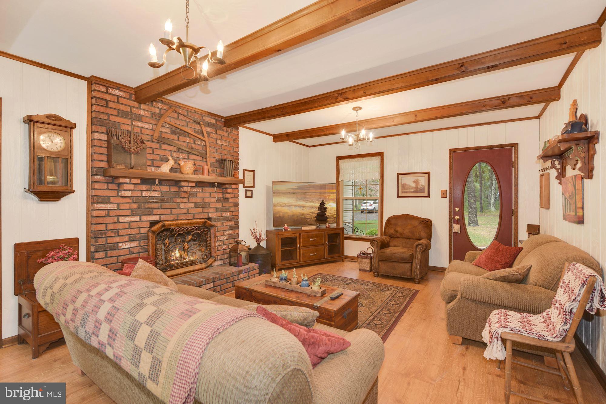 243 Oakshade Road Tabernacle, NJ 08088 - Photo 7 of 35