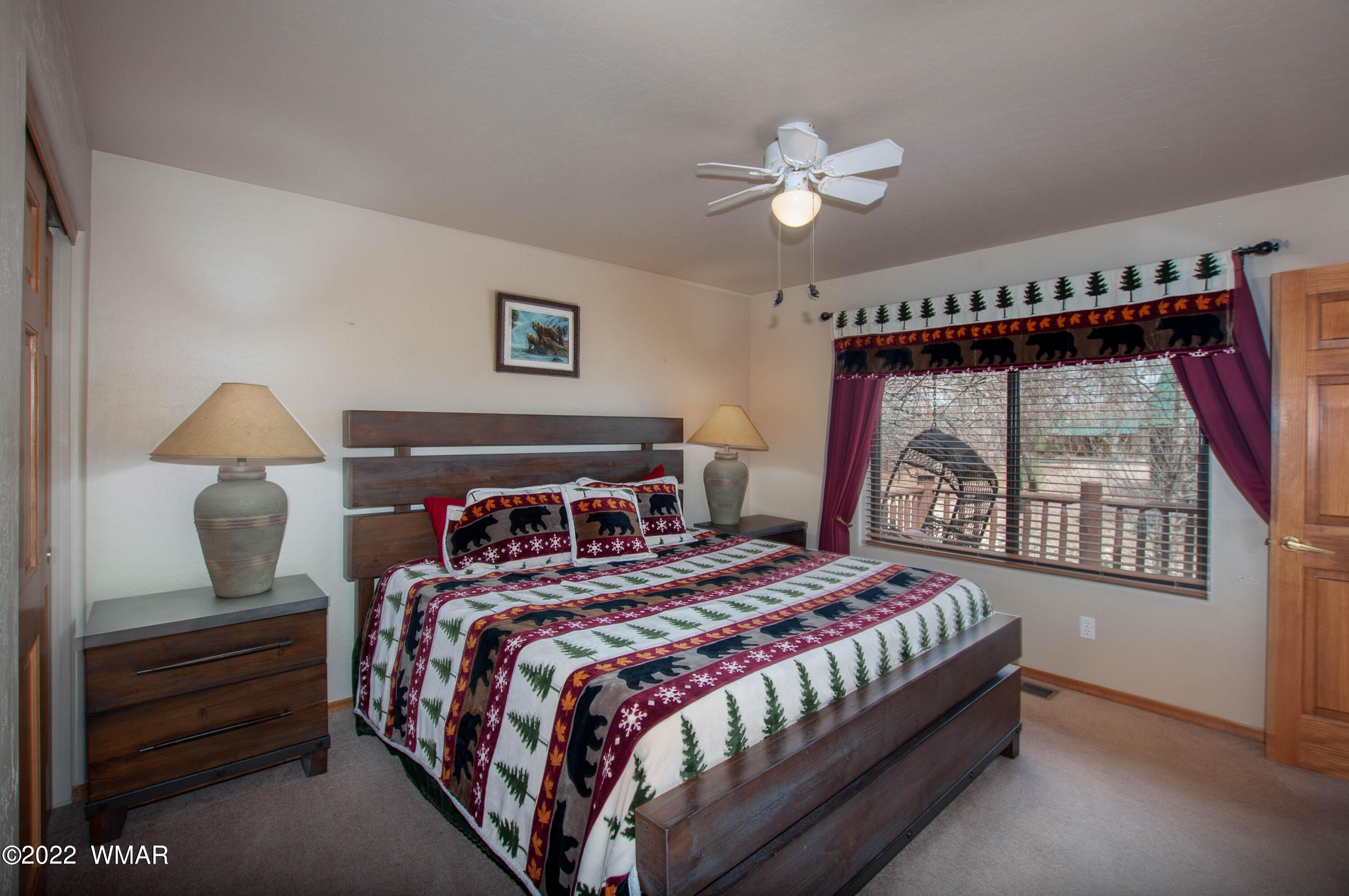 2346 Buffalo Loop Overgaard, AZ 85933 - Photo 13 of 17