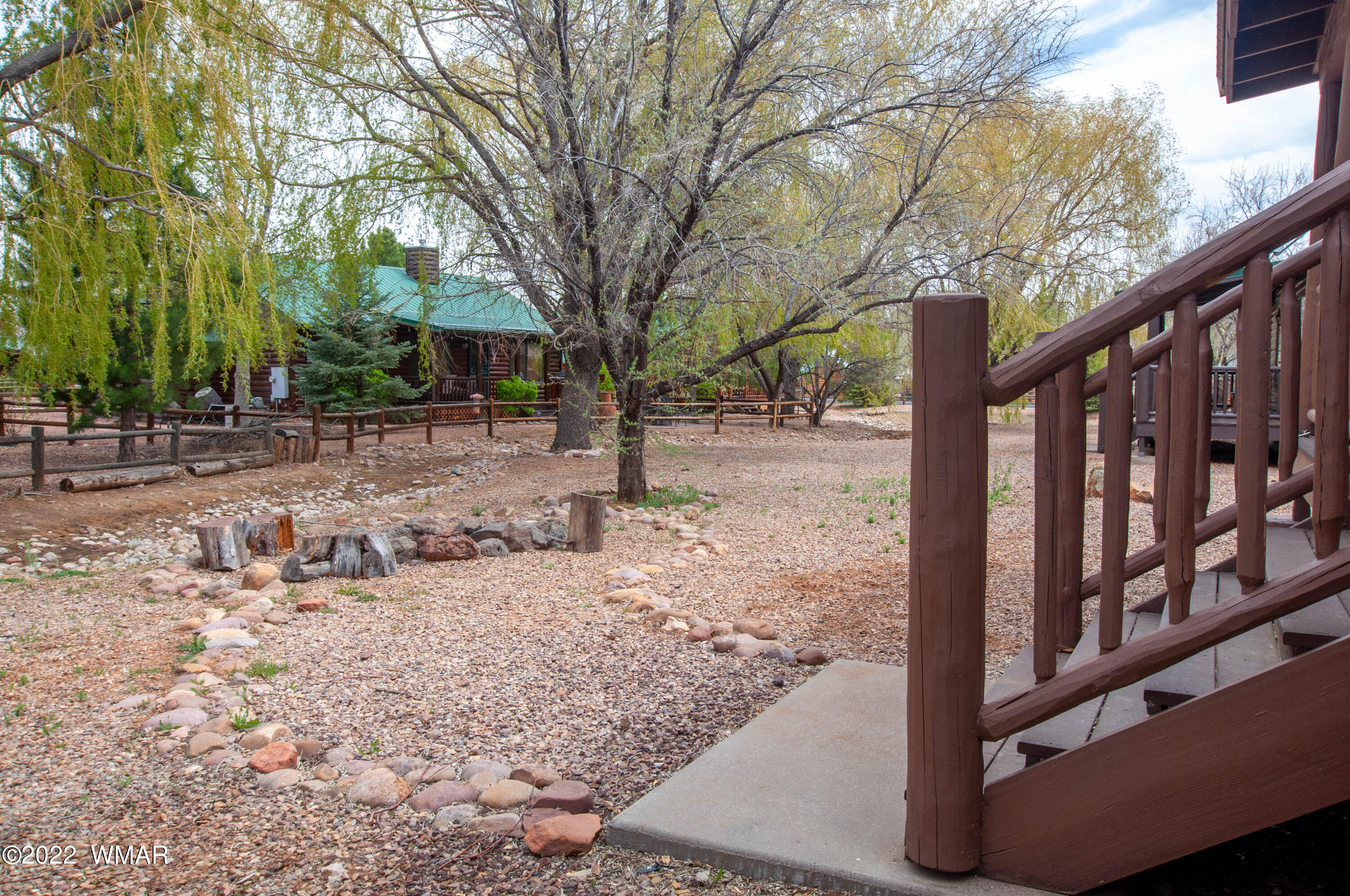2346 Buffalo Loop Overgaard, AZ 85933 - Photo 17 of 17