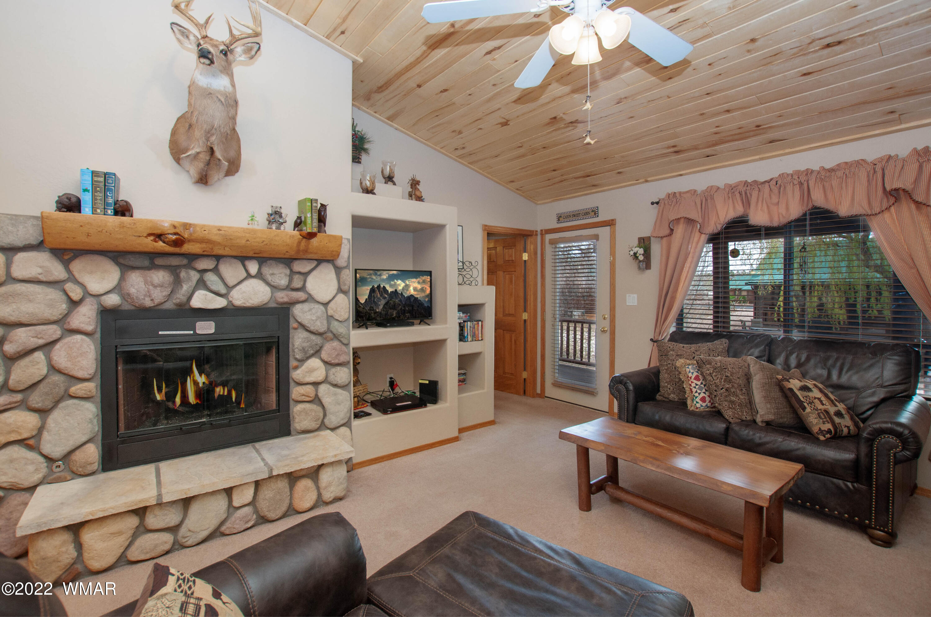 2346 Buffalo Loop Overgaard, AZ 85933 - Photo 2 of 17
