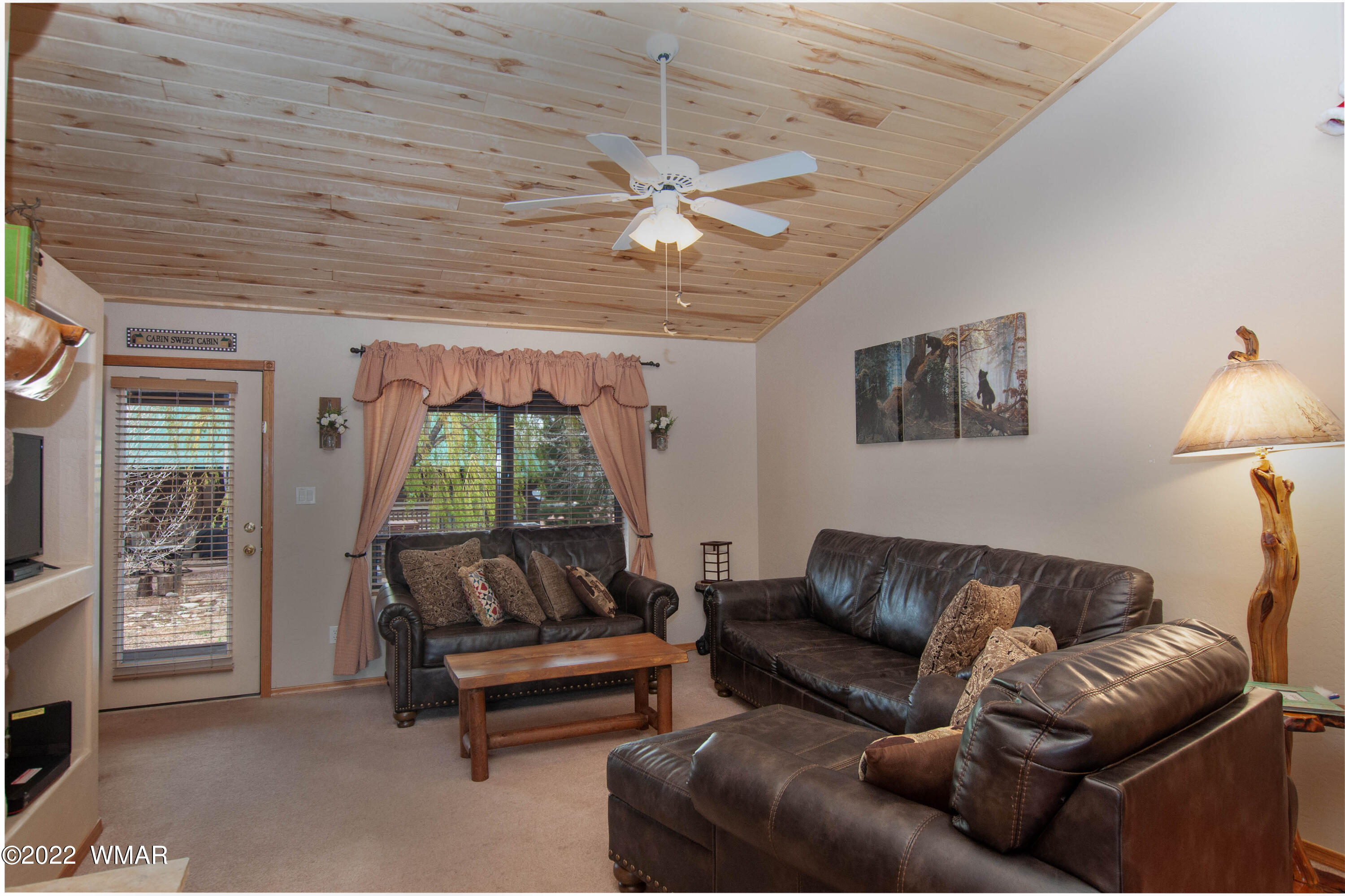2346 Buffalo Loop Overgaard, AZ 85933 - Photo 3 of 17