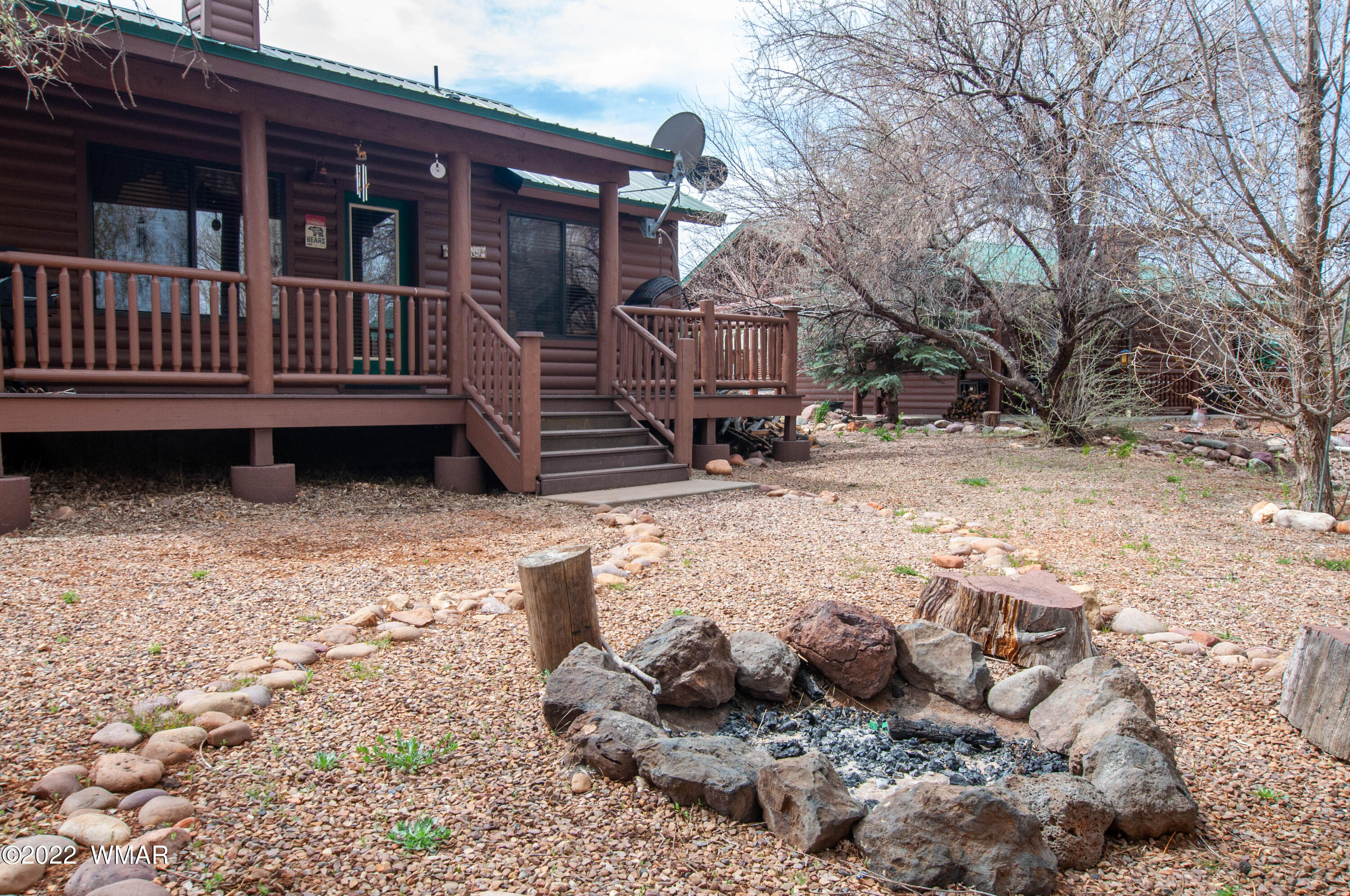 2346 Buffalo Loop Overgaard, AZ 85933 - Photo 4 of 17