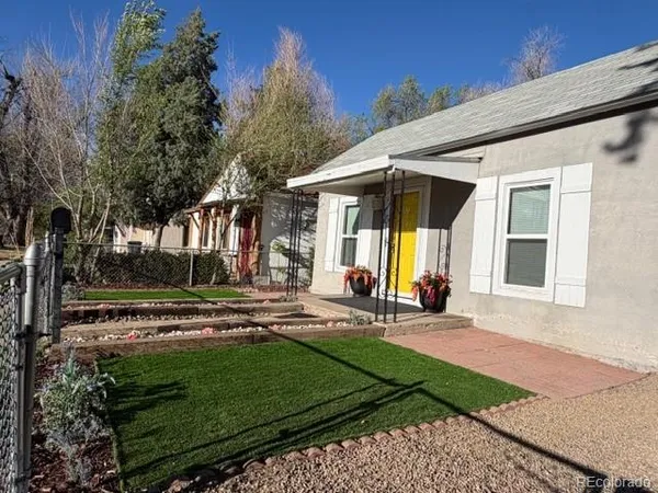 $229,000 | 408 North Pikes Peak Avenue, Florence, CO 81226