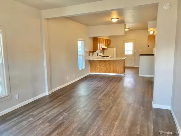 $229,000 | 408 North Pikes Peak Avenue, Florence, CO 81226