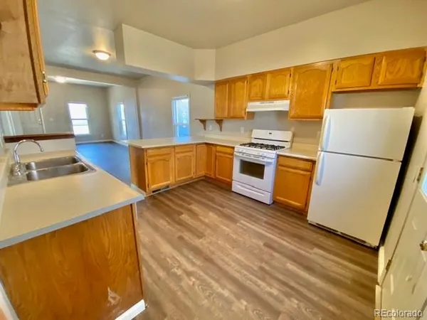 $229,000 | 408 North Pikes Peak Avenue, Florence, CO 81226