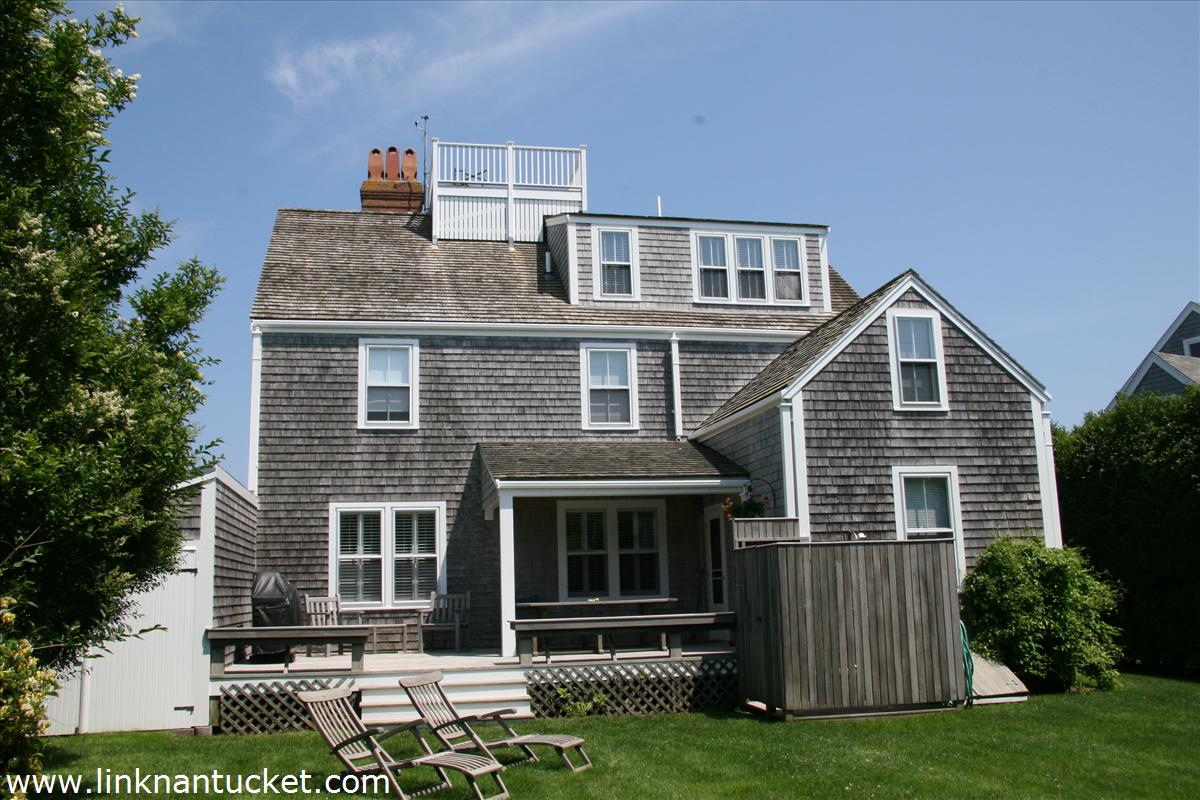 44 Baxter Road Nantucket, MA 02554 - Photo 4 of 16 Gallery Image 4