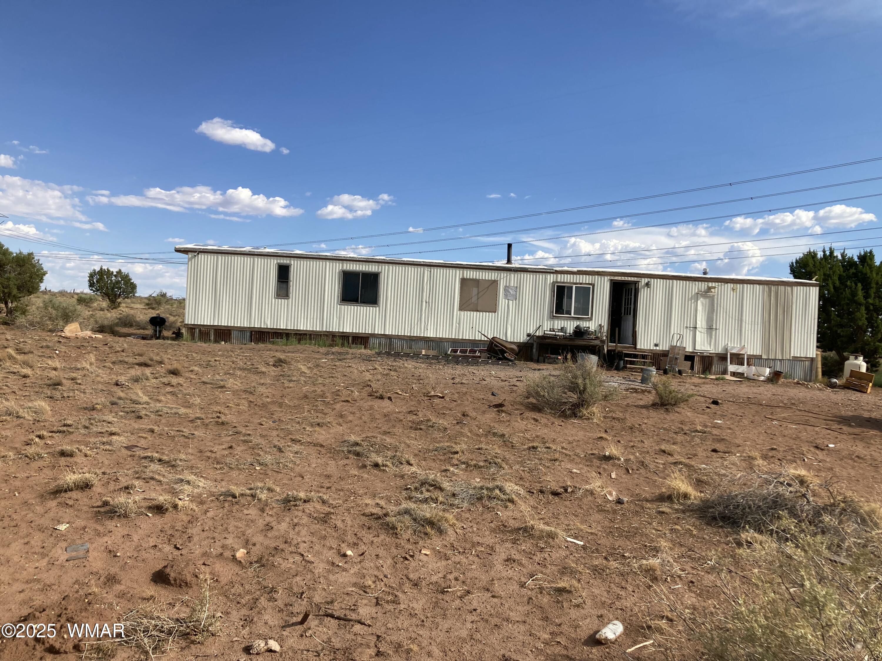 5324 White Antelope Road Snowflake, AZ 85937 - Photo 13 of 19