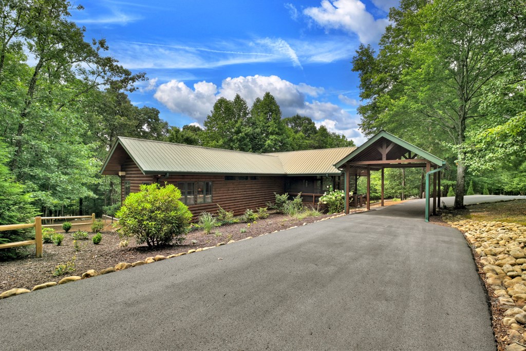 489 Blue Ridge Trail Morganton, GA 30560 - Photo 39 of 49 Gallery Image 39
