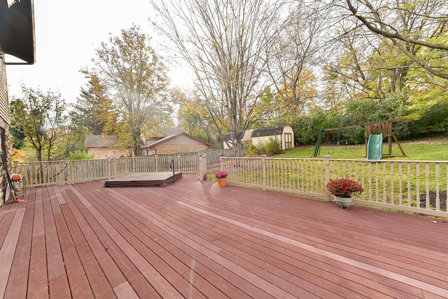 2921 Resor Road Fairfield, OH 45014 - Photo 20 of 50 Gallery Image 20