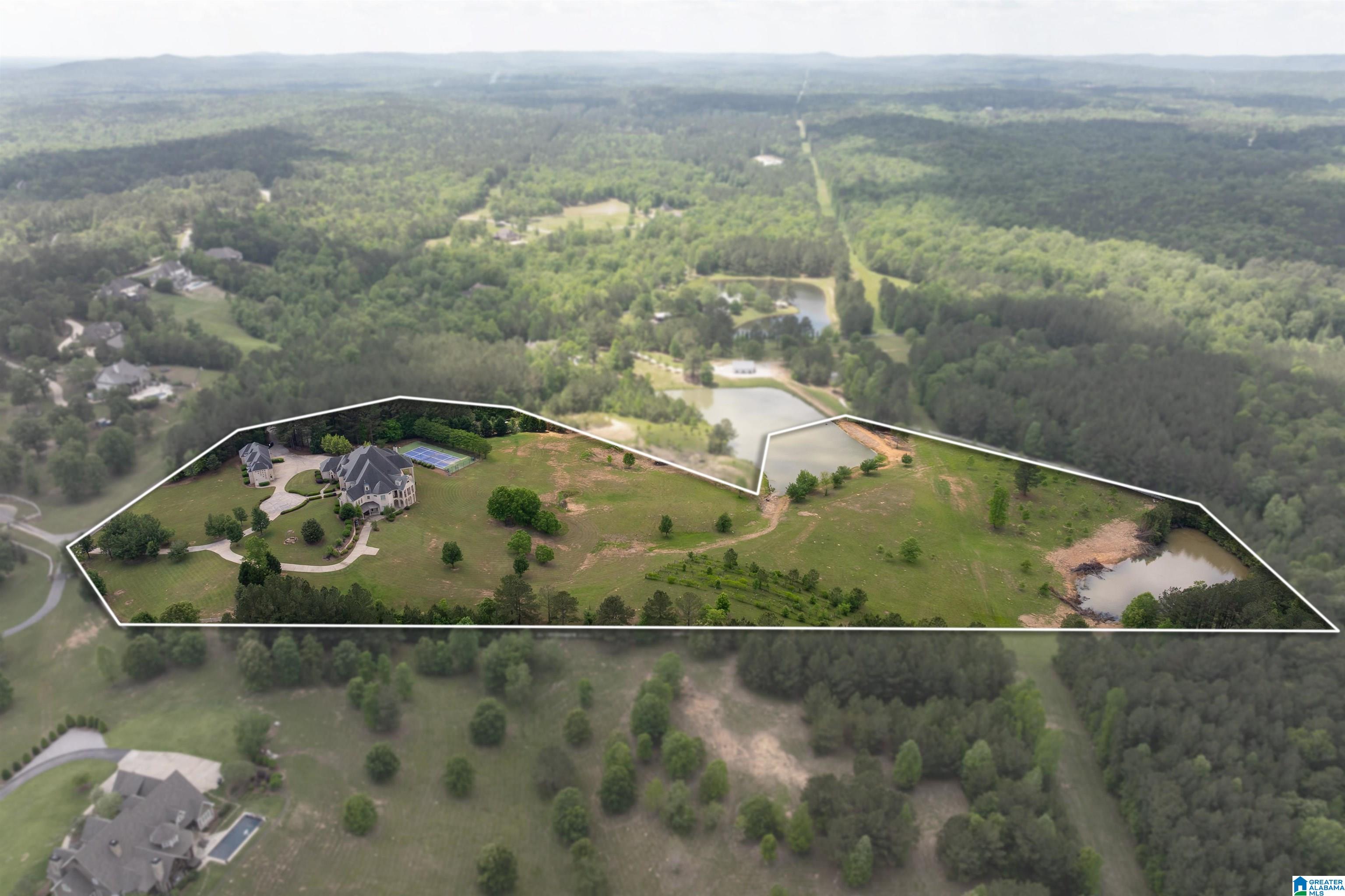 274 Autumn Ridge Road Chelsea, AL 35043 - Photo 96 of 100