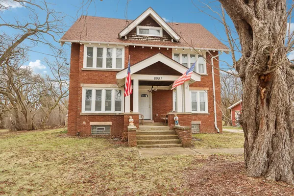 $549,900 | 8051 North Granville Road, Milwaukee, WI 53224