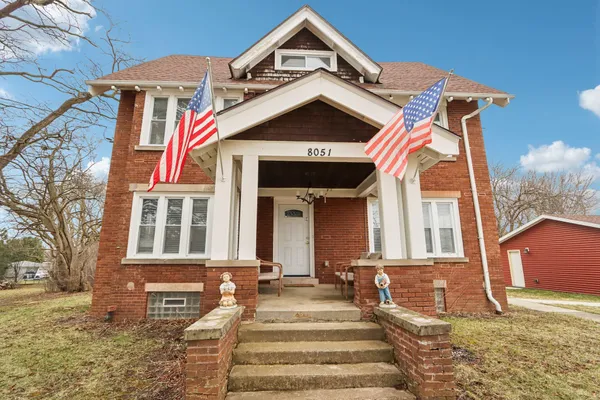 $549,900 | 8051 North Granville Road, Milwaukee, WI 53224