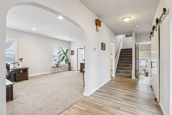 $549,900 | 8051 North Granville Road, Milwaukee, WI 53224