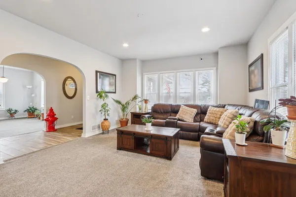 $549,900 | 8051 North Granville Road, Milwaukee, WI 53224