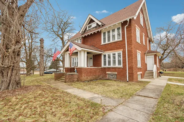 $549,900 | 8051 North Granville Road, Milwaukee, WI 53224