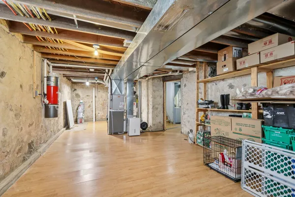 $549,900 | 8051 North Granville Road, Milwaukee, WI 53224