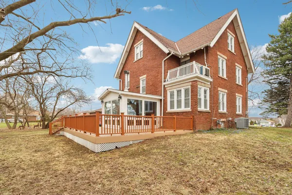 $549,900 | 8051 North Granville Road, Milwaukee, WI 53224