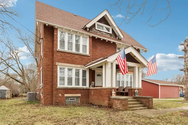 $549,900 | 8051 North Granville Road, Milwaukee, WI 53224