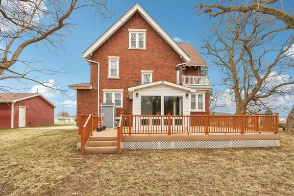 $549,900 | 8051 North Granville Road, Milwaukee, WI 53224