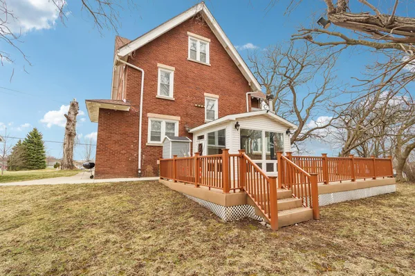 $549,900 | 8051 North Granville Road, Milwaukee, WI 53224