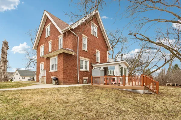 $549,900 | 8051 North Granville Road, Milwaukee, WI 53224