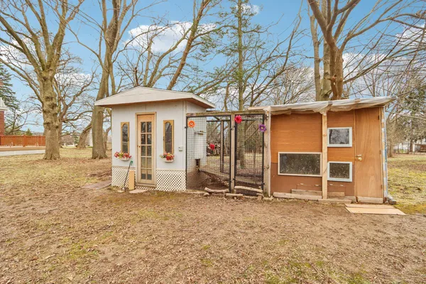 $549,900 | 8051 North Granville Road, Milwaukee, WI 53224