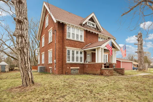 $549,900 | 8051 North Granville Road, Milwaukee, WI 53224