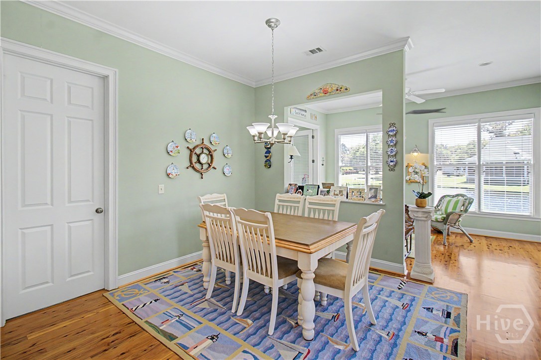 4787 Sunbury Road Midway, GA 31320 - Photo 11 of 48