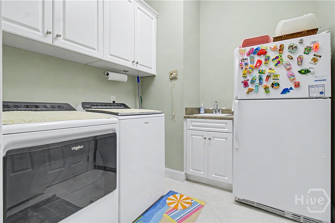 4787 Sunbury Road Midway, GA 31320 - Photo 14 of 48