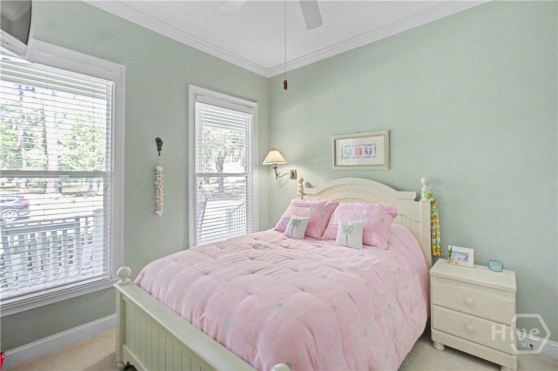 4787 Sunbury Road Midway, GA 31320 - Photo 16 of 48