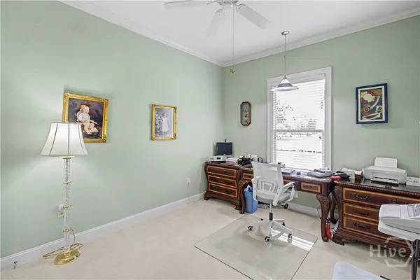 $499,000 | 4787 Sunbury Road, Midway, GA 31320