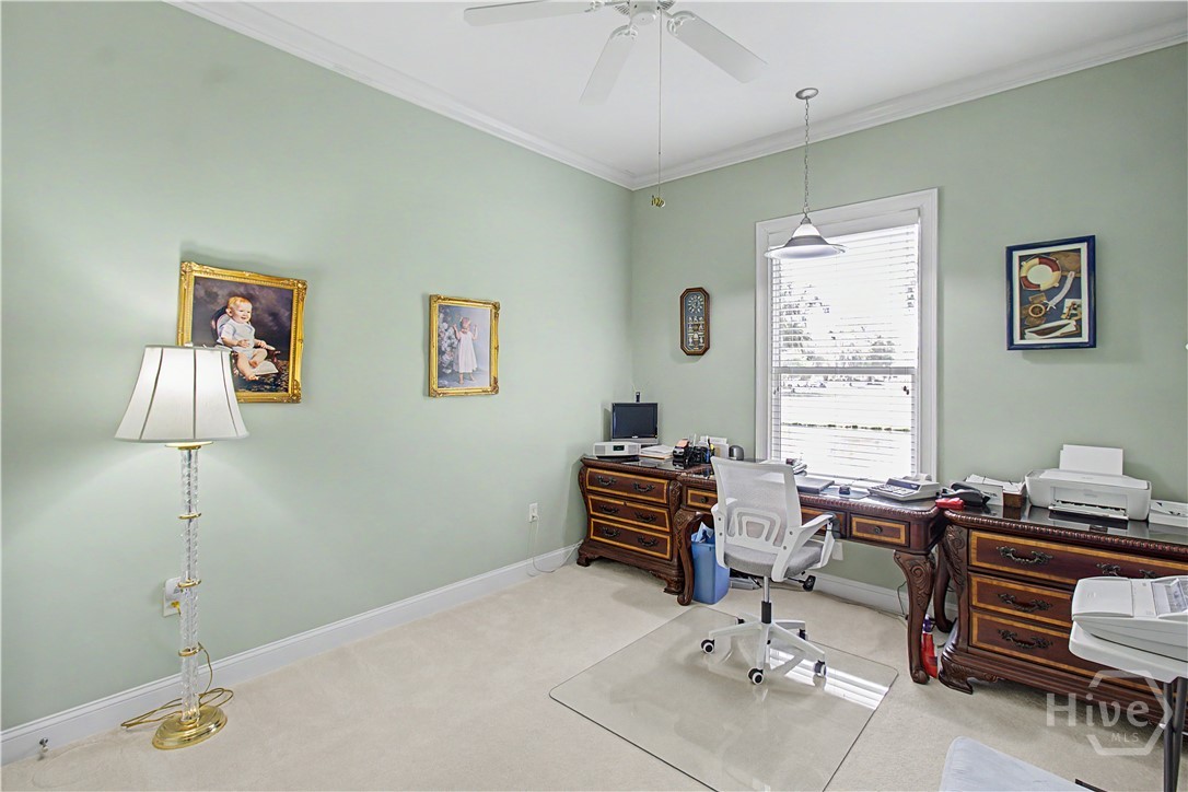 4787 Sunbury Road Midway, GA 31320 - Photo 21 of 48
