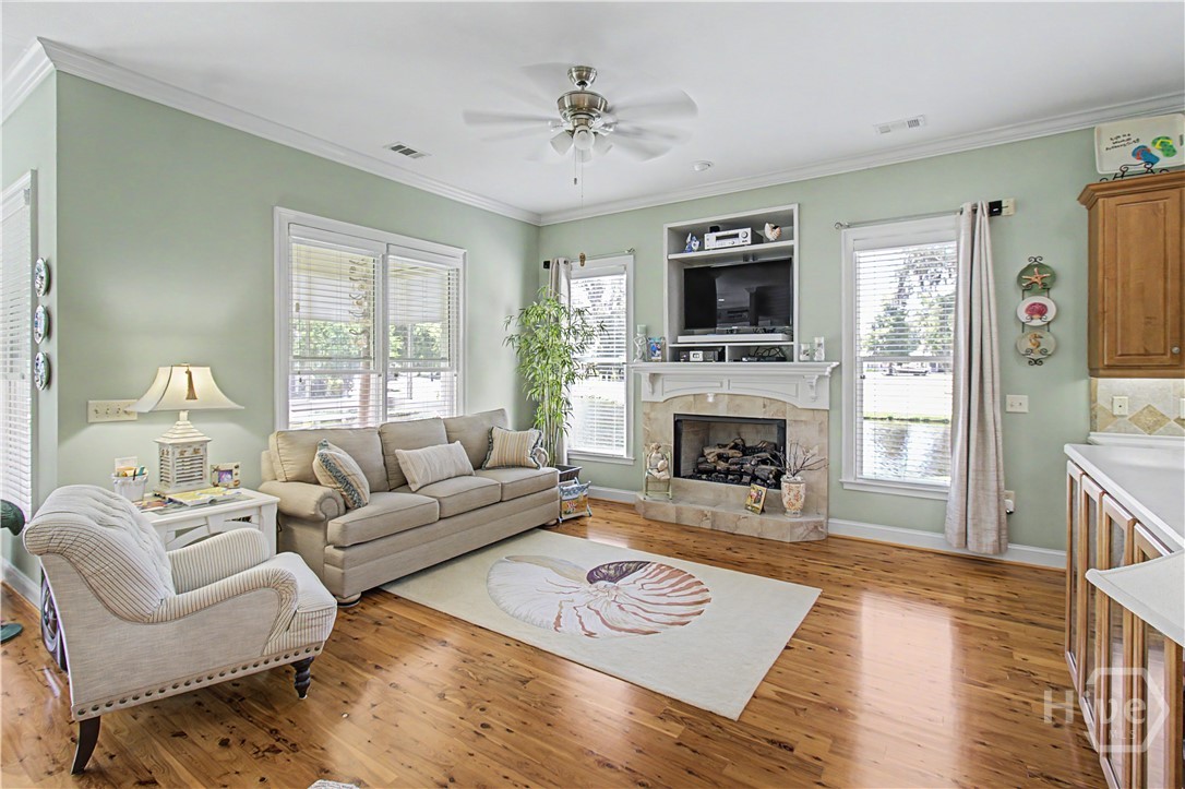 4787 Sunbury Road Midway, GA 31320 - Photo 4 of 48