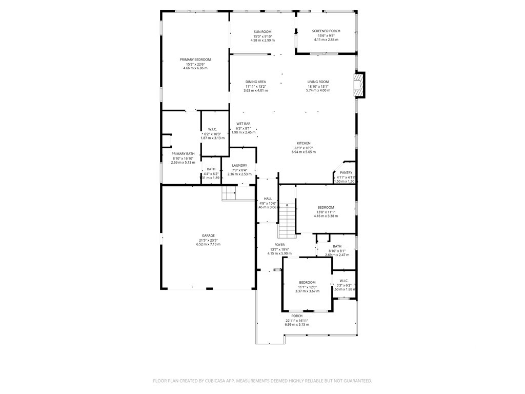 4787 Sunbury Road Midway, GA 31320 - Photo 46 of 48