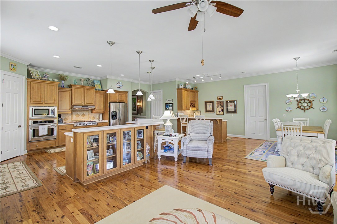 4787 Sunbury Road Midway, GA 31320 - Photo 6 of 48