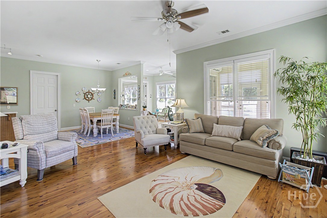 4787 Sunbury Road Midway, GA 31320 - Photo 7 of 48