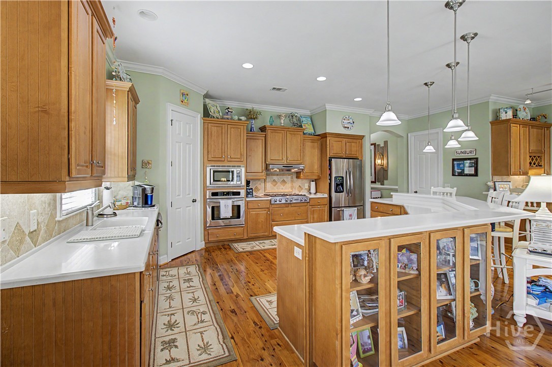 4787 Sunbury Road Midway, GA 31320 - Photo 8 of 48