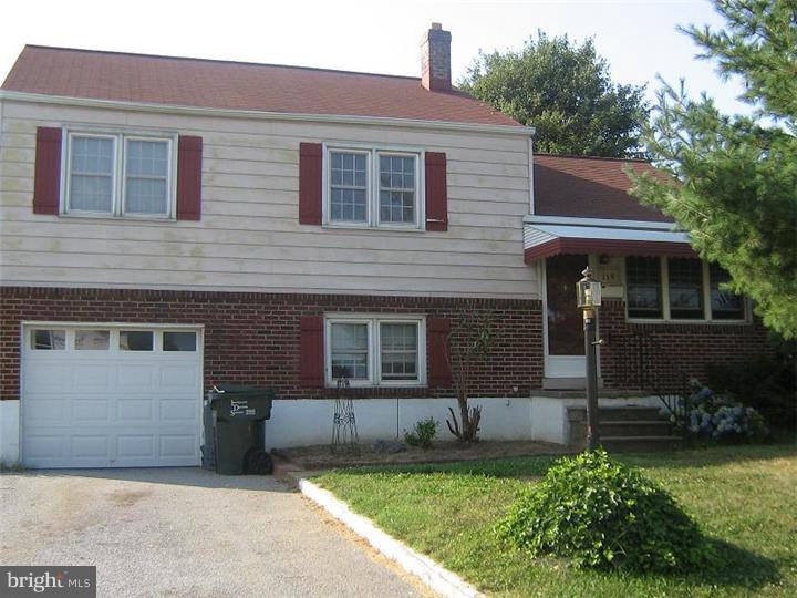 119 David Road Wilmington, DE 19804 - Photo 1 of 9 Exterior Front