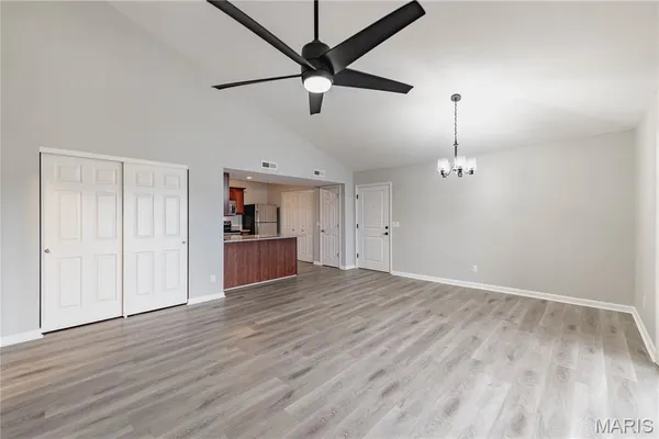 $219,900 | 532 Bordeaux Way, St. Peters, MO 63376