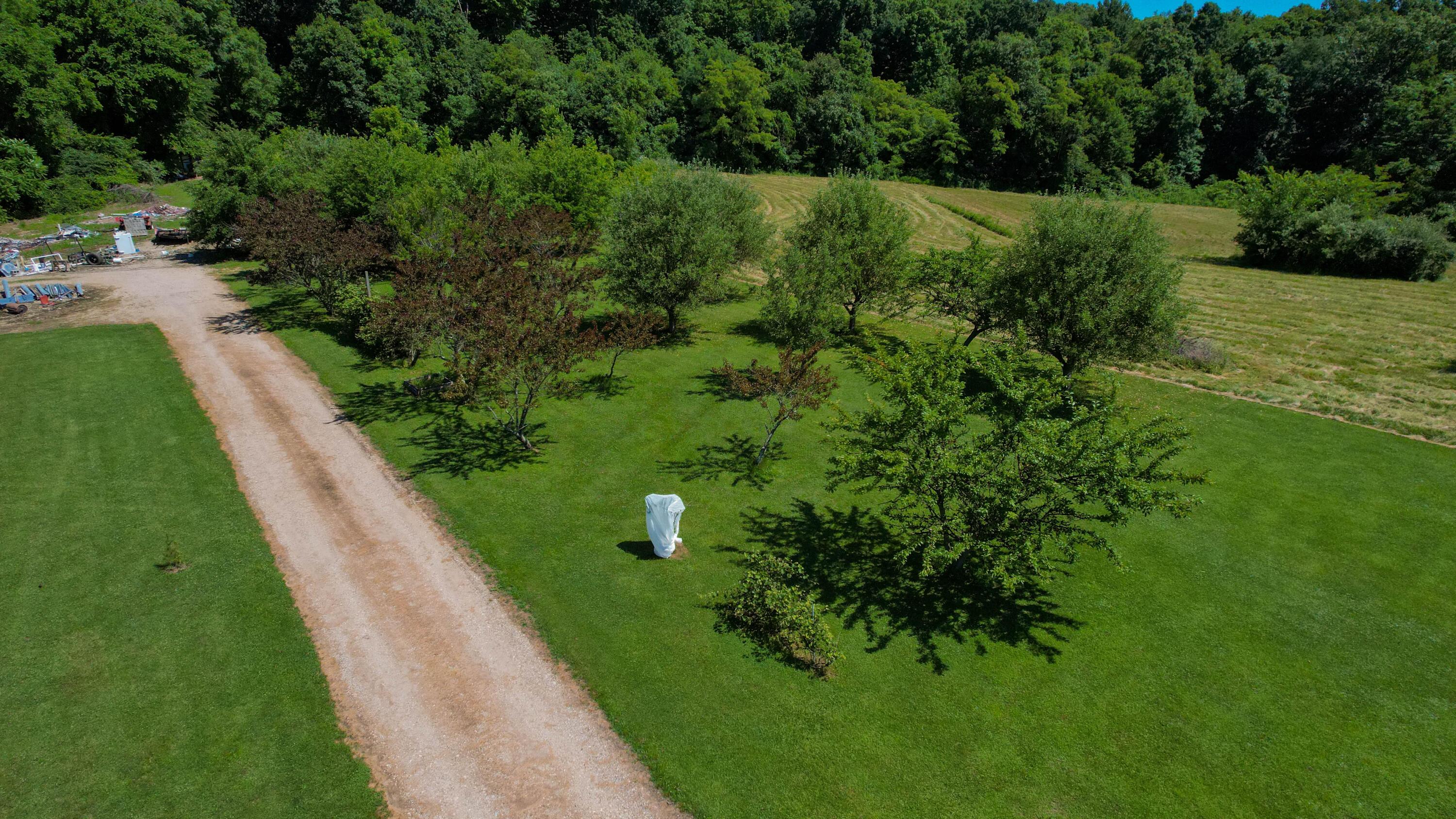 3333 Lick Run Road Chillicothe, OH 45601 - Photo 39 of 54 Photo_1080295662_DJI_238_jpg_10109933_0_