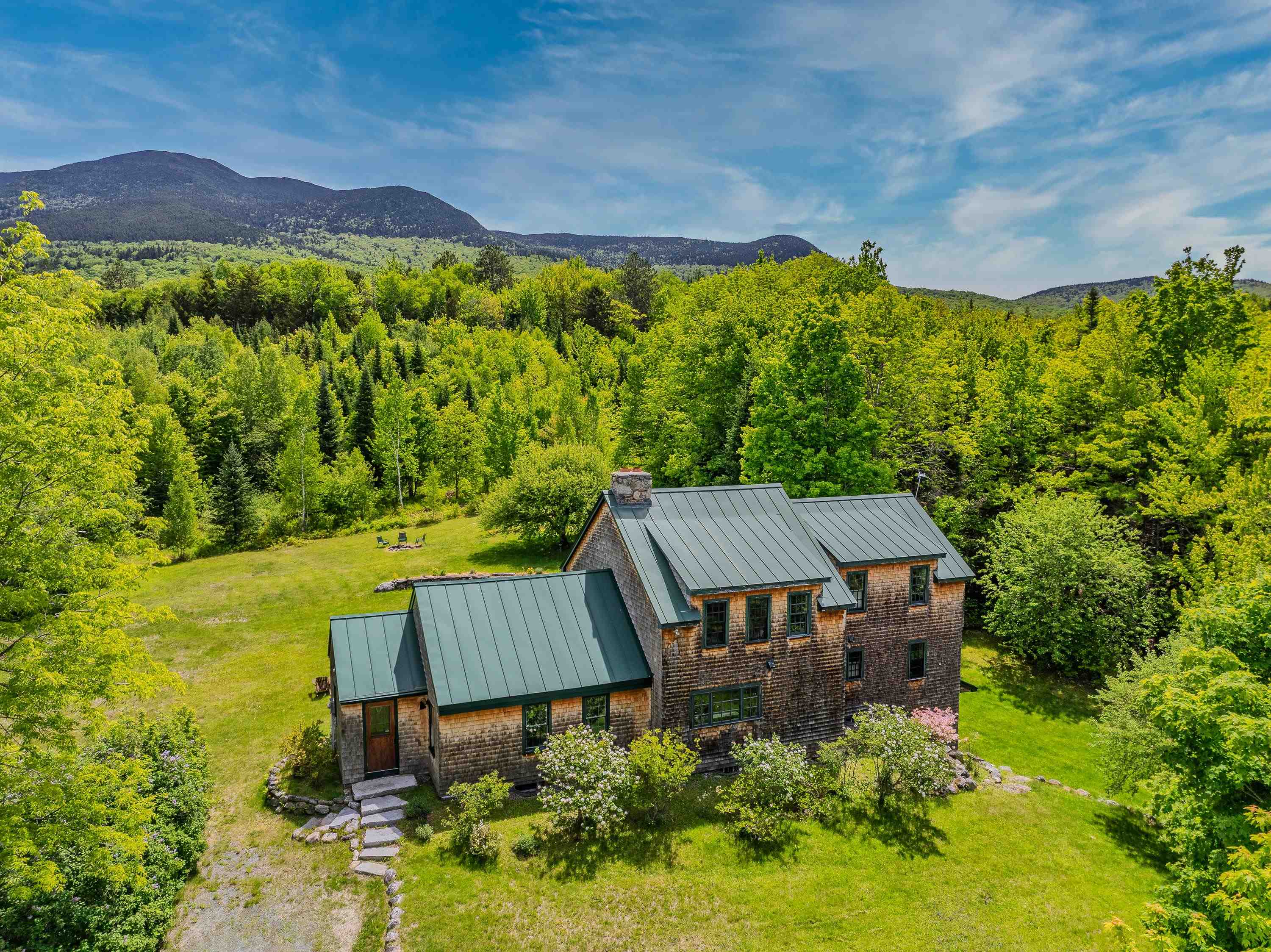 369 Reel Brook Road Easton, NH 03580 - Photo 43 of 47