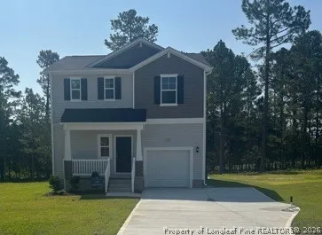 $324,990 | 82 Sir David Way, Lillington, NC 27546