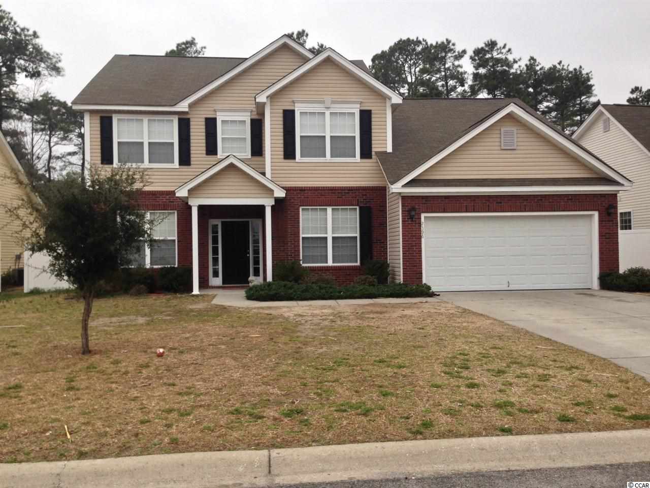 2396 Seneca Ridge Drive Myrtle Beach, SC 29579 - Photo 1 of 21 Gallery Image 1