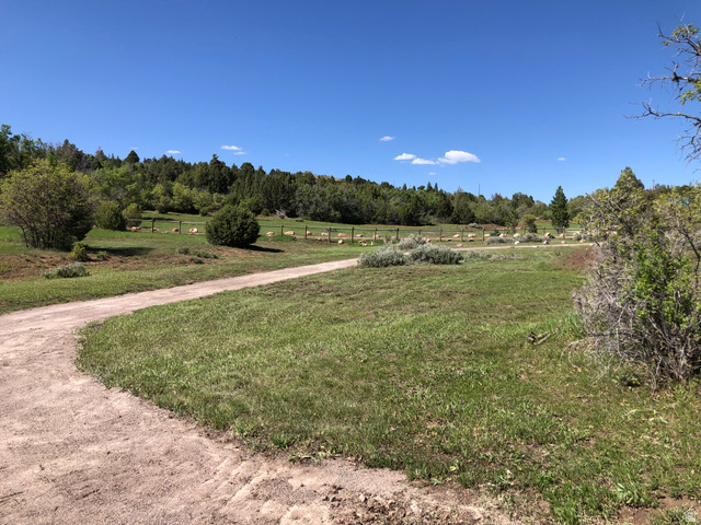 149 Meadow Road, Unit 149 Mount Pleasant, UT 84647 - Photo 8 of 16 View of community featuring a view of countryside